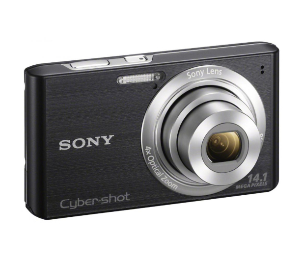 Sony DSC W610 - 1405042 - zdjęcie 3